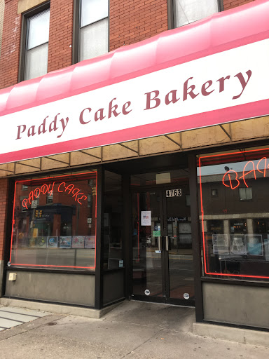Bakery «Paddy Cake Bakery», reviews and photos, 4763 Liberty Ave, Pittsburgh, PA 15224, USA