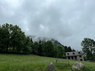L'Oustaou - Chalet 2 à Campan