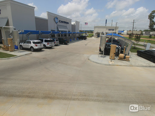 Century Express Carwash - Covington en Covington