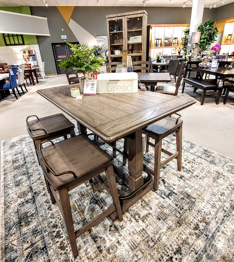 Furniture Store «RC Willey», reviews and photos, 2301 300 W, Salt Lake City, UT 84115, USA