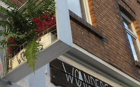 Woanders Café image