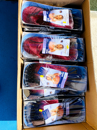 Beauty Supply Store «Beauty Exchange Beauty Supply», reviews and photos, 6359 W Colonial Dr, Orlando, FL 32818, USA