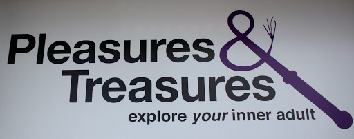 Adult Entertainment Store «Pleasures & Treasures», reviews and photos, 2525 University Ave, San Diego, CA 92104, USA
