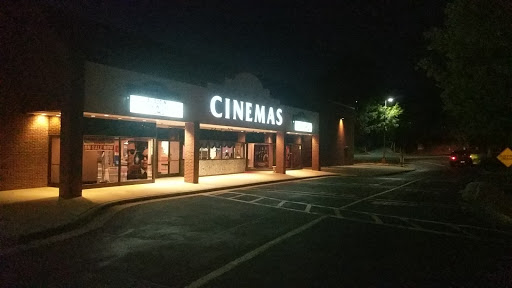 Movie Theater «Six Forks Cinema», reviews and photos, 9500 Forum Dr, Raleigh, NC 27615, USA