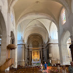 Photo n° 2 de l'avis de charles.a fait le 15/09/2023 à 16:09 pour Église Saint-Sauveur de La Rochelle à La Rochelle