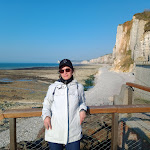 Photo n° 1 de l'avis de Richard.e fait le 13/05/2022 à 07:59 pour Plage Yport à Yport