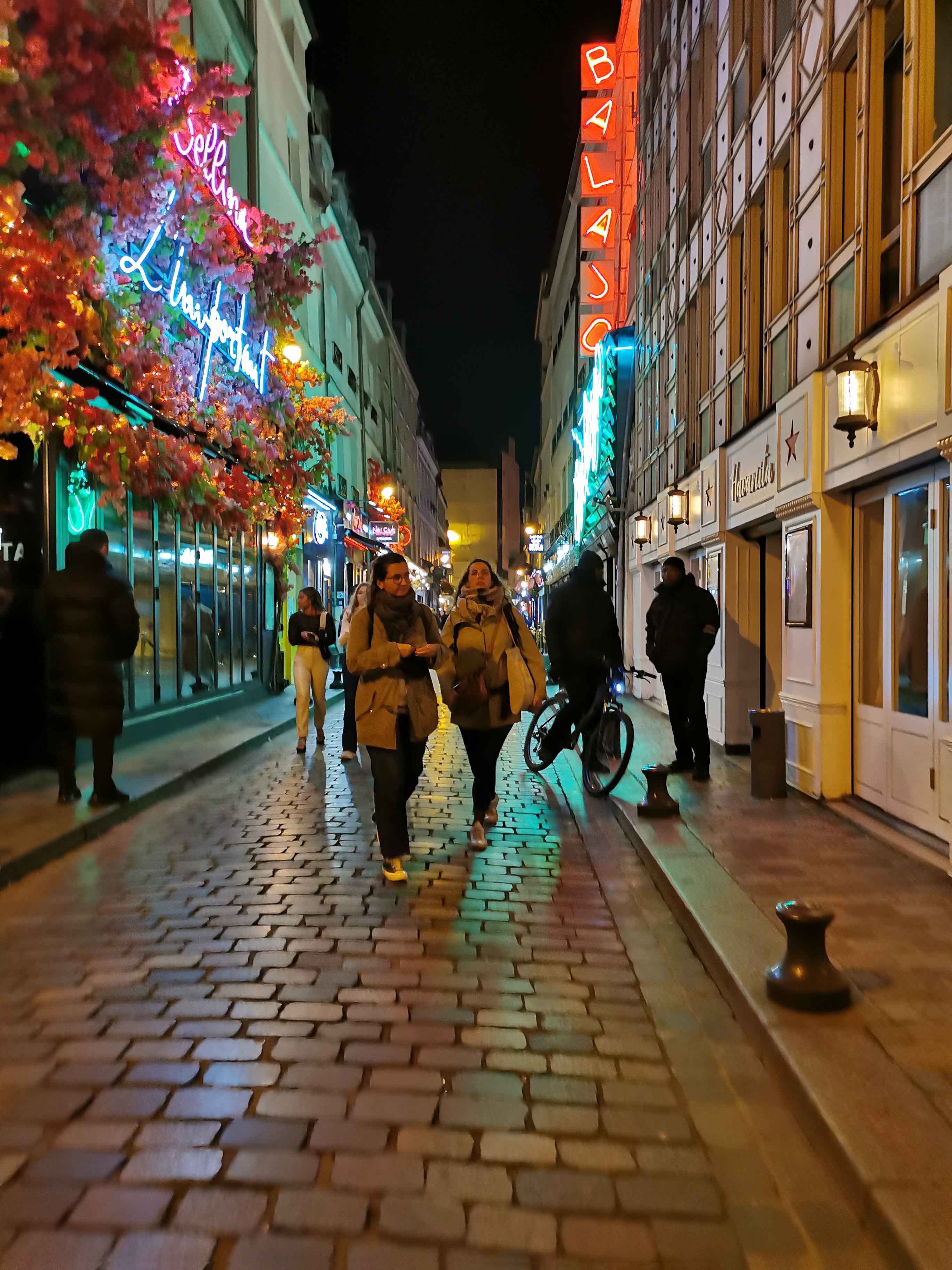 Photo n° 2 de l'avis de Glinma. fait le 25/04/2023 à 20:22