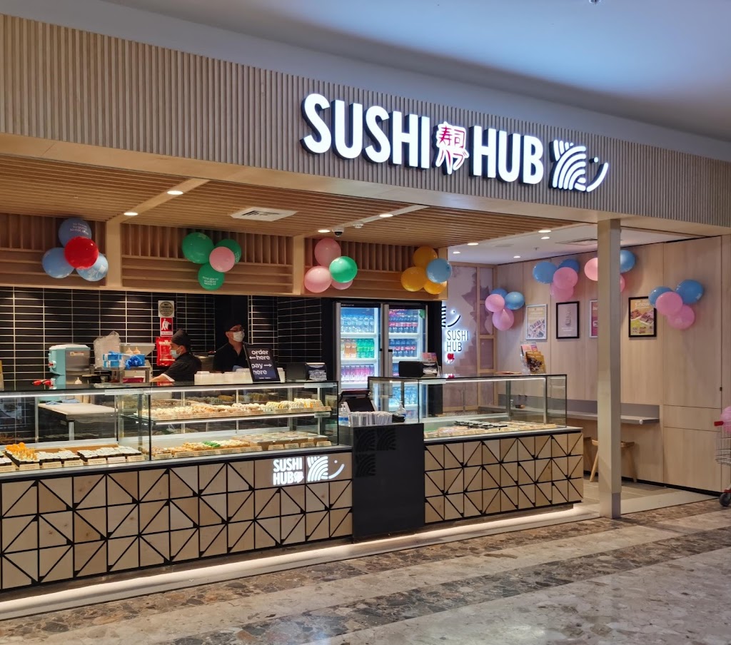 Sushi Hub Woy Woy 2256
