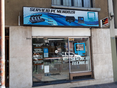 Servicio PC Mendoza
