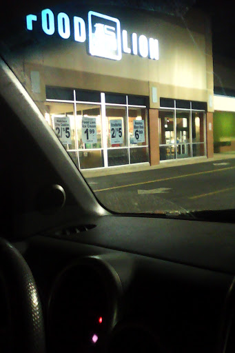 Grocery Store «Food Lion», reviews and photos, 4195 Winchester Rd, Marshall, VA 20115, USA