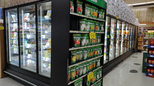 Supermarket «Superfresh Food World», reviews and photos, 115 Belmont Ave, Belleville, NJ 07109, USA