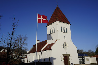 Sct. Jørgens Kirke
