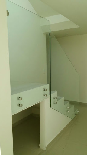 Puertas correderas de cristal en Monterrey