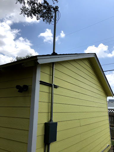 Electrician «National Electrical Service», reviews and photos, 11001 Forest Breeze, San Antonio, TX 78233, USA