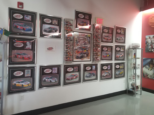 Museum «The Winston Cup Museum Special Event Center», reviews and photos, 1355 N Martin Luther King Jr Dr, Winston-Salem, NC 27101, USA