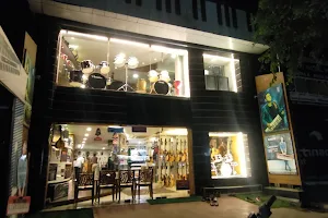 Kalyani Musical Centre - Musical Instruments Store image
