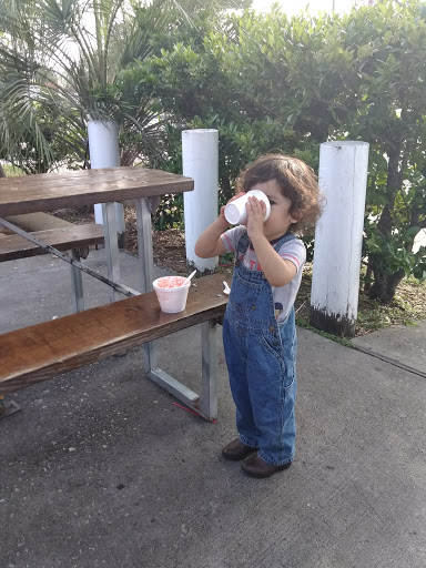 Ice Cream Shop «Tampico Refresqueria», reviews and photos, 3700 Irvington Blvd, Houston, TX 77009, USA