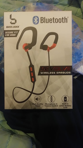 Variety Store «Five Below», reviews and photos, 1047 I-30, Rockwall, TX 75032, USA