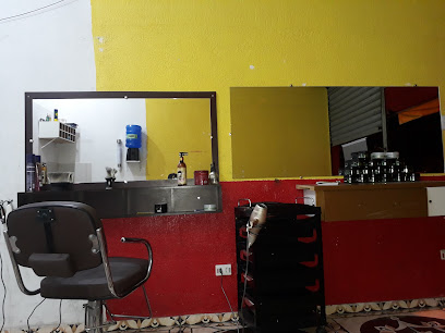 Logo da empresa - Barbearia Edy Sayd Studio