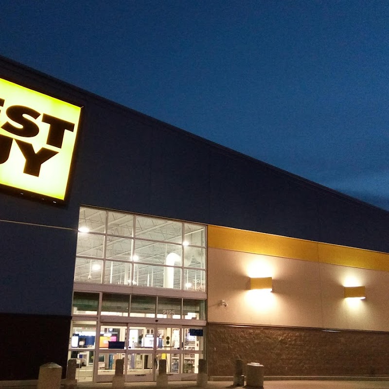 Best Buy