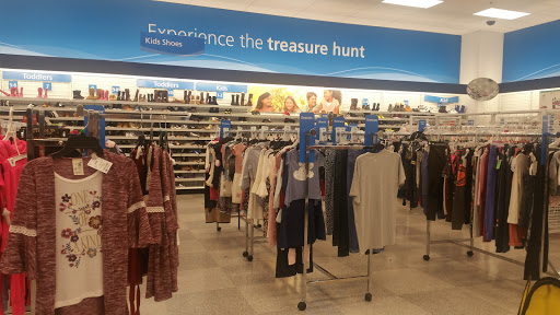 Clothing Store «Ross Dress for Less», reviews and photos, 2520 Sycamore Rd, DeKalb, IL 60115, USA