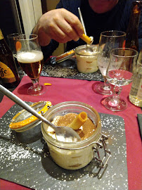 Plats et boissons du Restaurant La Brasserie Cannes - n°10
