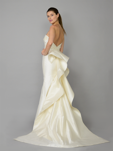 Bridal Shop «Vwidon Bridal Boutique», reviews and photos, 360 W Superior St, Chicago, IL 60654, USA