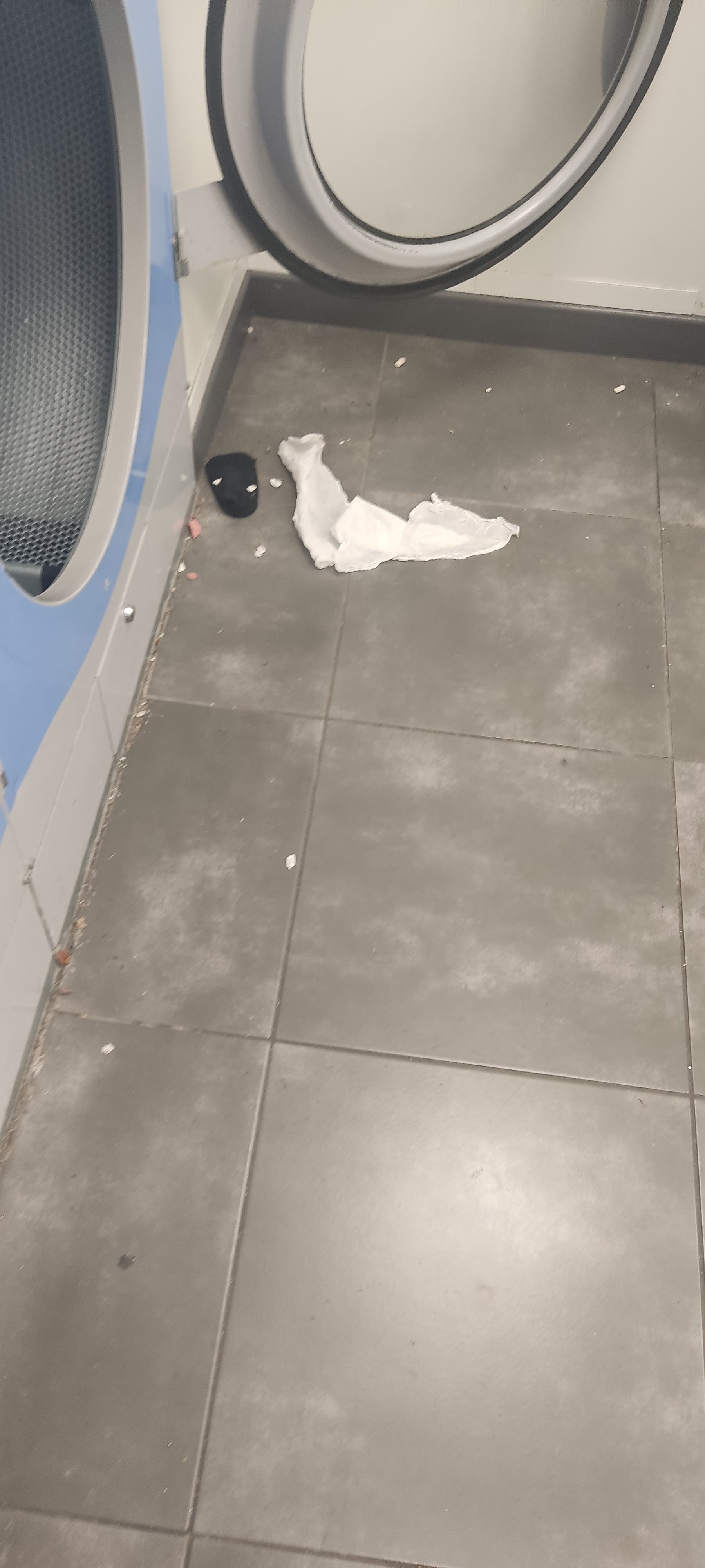 Photo n° 1 de l'avis de Dhif.k fait le 25/09/2022 à 16:08