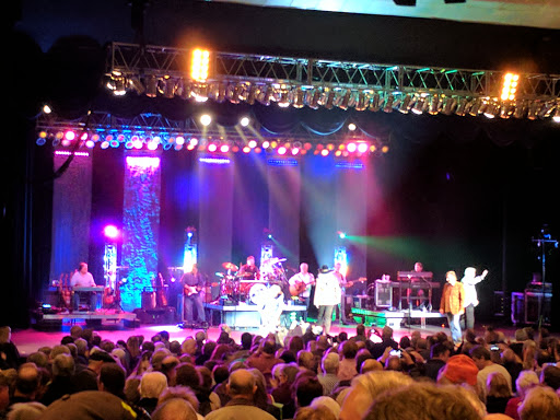 Auditorium «Benson Auditorium», reviews and photos, S Blakeney, Searcy, AR 72143, USA