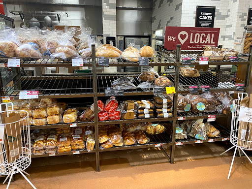 Grocery Store «Whole Foods Market», reviews and photos, 340 N Main St, West Hartford, CT 06117, USA