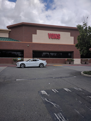 Vons image