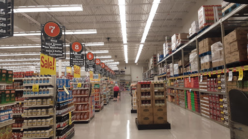 Grocery Store «Cub Foods», reviews and photos, 3717 Lexington Ave N, Arden Hills, MN 55126, USA