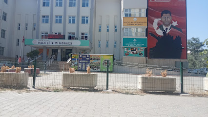 Yeşilyurt Halk Eğitimi Merkezi