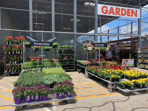 Home Improvement Store «The Home Depot», reviews and photos, 2965 Decherd Blvd, Winchester, TN 37398, USA