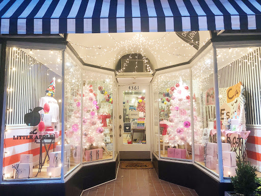 Boutique «The Little Apple», reviews and photos, 4361 Main St, Philadelphia, PA 19127, USA