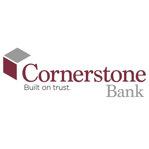 Cornerstone Bank in Holden, Massachusetts