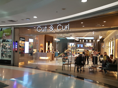 Cut & Curl Central Plaza Rama 2