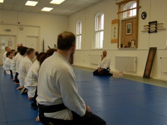 Henshin Aikido