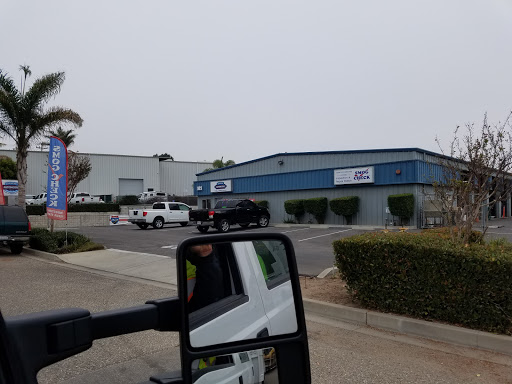 Auto Repair Shop «Supreme Automotive», reviews and photos, 923 Huber St, Grover Beach, CA 93433, USA