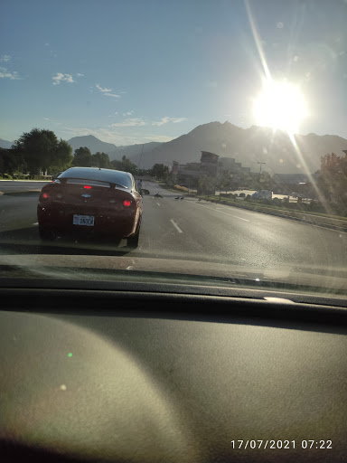 Fast Food Restaurant «Chick-fil-A», reviews and photos, 1088 Fort Union Blvd, Midvale, UT 84047, USA