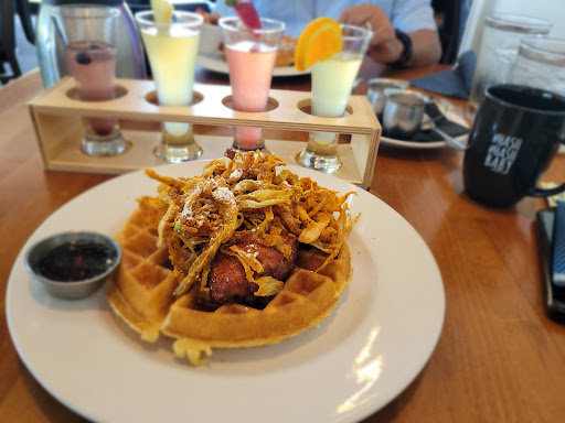 Shopping Mall «The Shops Gainey Village», reviews and photos, 8777 N Scottsdale Rd, Scottsdale, AZ 85253, USA