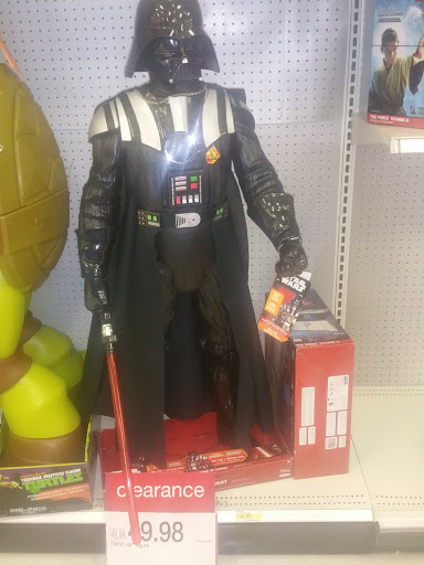 Department Store «Target», reviews and photos, 1139 White Horse Rd, Voorhees Township, NJ 08043, USA