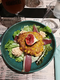 Photo n°28 de l'EsSentiel Restaurant à Sèvremoine ()