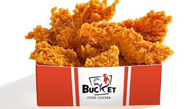BUCKET à Marseille