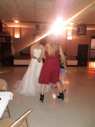 American Legion Post 20