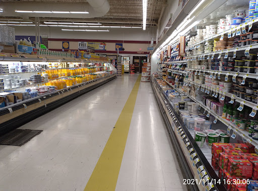Grocery Store «Karns Foods», reviews and photos, 6001 Allentown Blvd, Harrisburg, PA 17112, USA