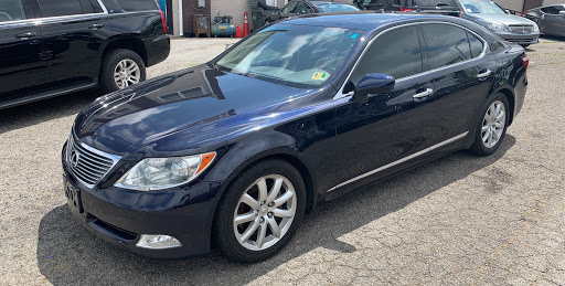 Used Car Dealer «A & R Auto Sales», reviews and photos, 2010 Chamberlayne Ave # B, Richmond, VA 23222, USA