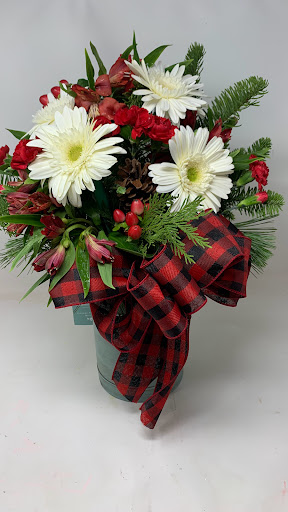 Florist «Pretty Petals Floral Boutique», reviews and photos, 2932 Hillcrest Dr, San Antonio, TX 78201, USA