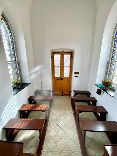 Rezensionen über Maria-End-Kapelle in Einsiedeln - Kirche