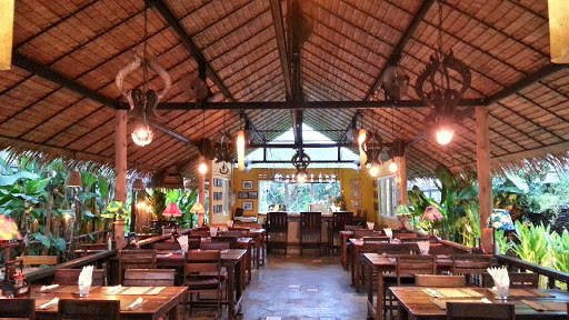 Mexican food restaurants at home in Phuket